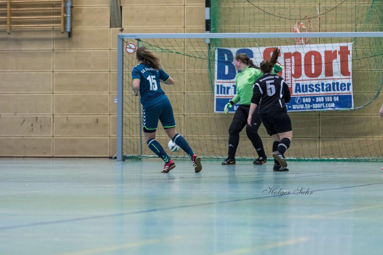 Bild 138 - Frauen La Rieve Cup